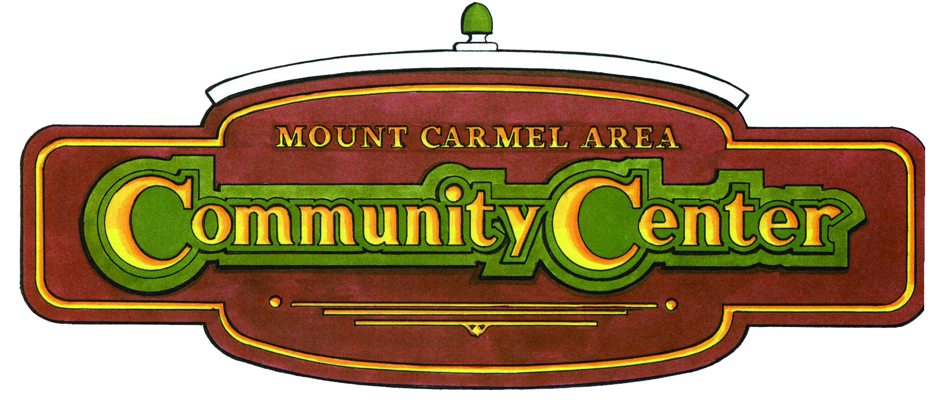 Mount Carmel Area Community Center