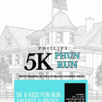 5K Phun Run