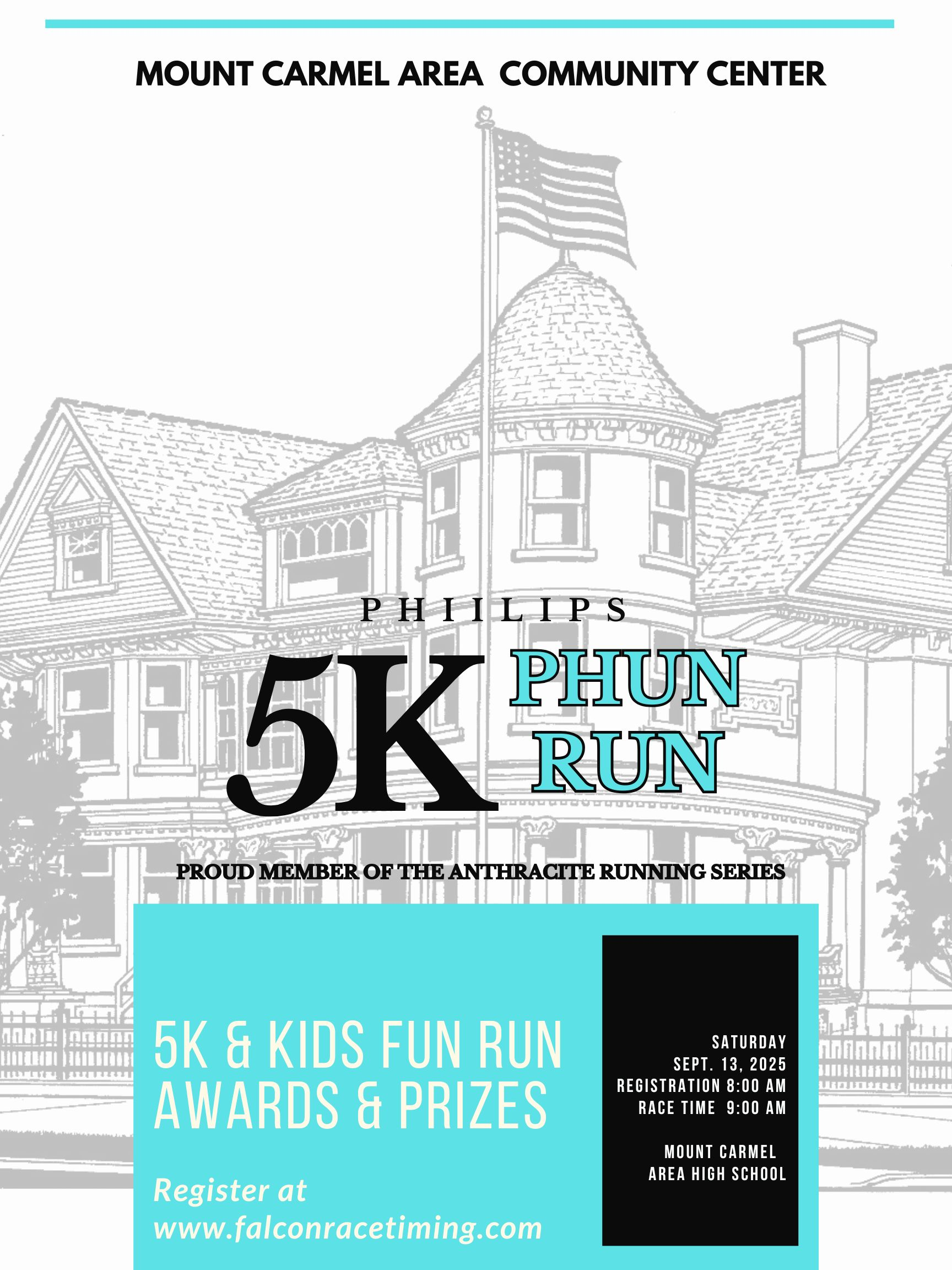 5K Phun Run